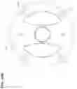 Fig. 22 - PUSH-UP BAR SYSTEM, APPARATUS AND METHOD