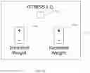 Fig. 19 - Interactive physical fitness system