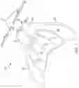 Fig. 02 - Monofin swimming device