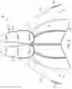 Fig. 08 - Monofin swimming device