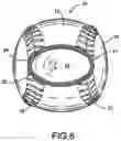 Fig. 07 - Baseball like training ball