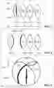 Fig. 03 - ENCLOSURE ASSEMBLY FOR ENCLOSING GAME BALL