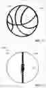 Fig. 06 - ENCLOSURE ASSEMBLY FOR ENCLOSING GAME BALL