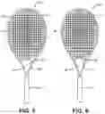 Fig. 03 - RACKET WITH VIBRATION DAMPENER