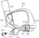 Fig. 01 - WEIGHTED IRON SET