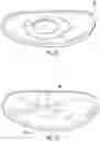 Fig. 09 - Faceplate of a golf club head