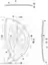 Fig. 14 - Faceplate of a golf club head