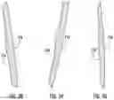 Fig. 26 - Faceplate of a golf club head