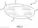 Fig. 03 - Variable thickness face plate for a golf club head