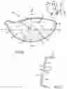 Fig. 05 - Variable thickness face plate for a golf club head
