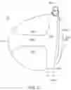 Fig. 17 - Golf club head with improved inertia performance