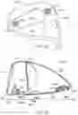 Fig. 21 - Golf club head with improved inertia performance