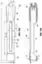 Fig. 104 - SNAP FIT GOLF BAG ASSEMBLY
