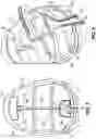 Fig. 11 - SNAP FIT GOLF BAG ASSEMBLY