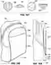 Fig. 111 - SNAP FIT GOLF BAG ASSEMBLY