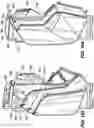 Fig. 119 - SNAP FIT GOLF BAG ASSEMBLY
