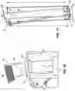 Fig. 12 - SNAP FIT GOLF BAG ASSEMBLY