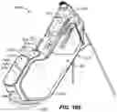 Fig. 121 - SNAP FIT GOLF BAG ASSEMBLY