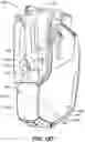 Fig. 122 - SNAP FIT GOLF BAG ASSEMBLY