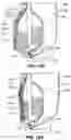 Fig. 123 - SNAP FIT GOLF BAG ASSEMBLY