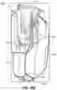 Fig. 125 - SNAP FIT GOLF BAG ASSEMBLY