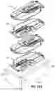 Fig. 126 - SNAP FIT GOLF BAG ASSEMBLY