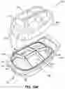 Fig. 127 - SNAP FIT GOLF BAG ASSEMBLY