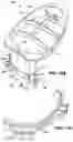 Fig. 131 - SNAP FIT GOLF BAG ASSEMBLY