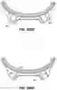 Fig. 133 - SNAP FIT GOLF BAG ASSEMBLY
