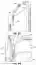 Fig. 134 - SNAP FIT GOLF BAG ASSEMBLY
