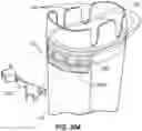 Fig. 136 - SNAP FIT GOLF BAG ASSEMBLY