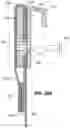 Fig. 137 - SNAP FIT GOLF BAG ASSEMBLY