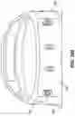 Fig. 138 - SNAP FIT GOLF BAG ASSEMBLY