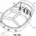 Fig. 141 - SNAP FIT GOLF BAG ASSEMBLY