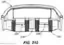Fig. 142 - SNAP FIT GOLF BAG ASSEMBLY