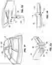 Fig. 17 - SNAP FIT GOLF BAG ASSEMBLY