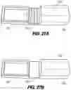 Fig. 19 - SNAP FIT GOLF BAG ASSEMBLY
