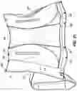Fig. 22 - SNAP FIT GOLF BAG ASSEMBLY