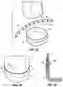 Fig. 23 - SNAP FIT GOLF BAG ASSEMBLY