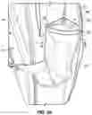 Fig. 24 - SNAP FIT GOLF BAG ASSEMBLY