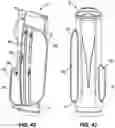 Fig. 28 - SNAP FIT GOLF BAG ASSEMBLY