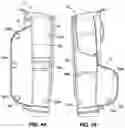 Fig. 29 - SNAP FIT GOLF BAG ASSEMBLY