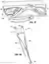 Fig. 37 - SNAP FIT GOLF BAG ASSEMBLY