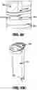 Fig. 59 - SNAP FIT GOLF BAG ASSEMBLY