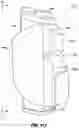 Fig. 67 - SNAP FIT GOLF BAG ASSEMBLY
