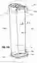 Fig. 70 - SNAP FIT GOLF BAG ASSEMBLY