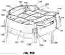 Fig. 72 - SNAP FIT GOLF BAG ASSEMBLY