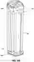 Fig. 84 - SNAP FIT GOLF BAG ASSEMBLY