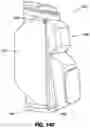 Fig. 94 - SNAP FIT GOLF BAG ASSEMBLY
