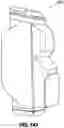 Fig. 95 - SNAP FIT GOLF BAG ASSEMBLY